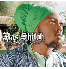 Ras Shiloh - Coming Home