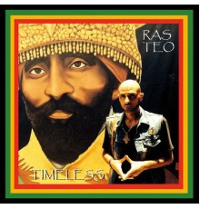 Ras Teo - Timeless