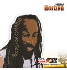 Ras Zacharri - New Horizon