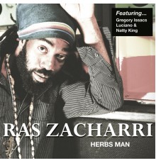 Ras Zacharri - Herbs Man