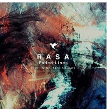 Rasa - Faded Lines