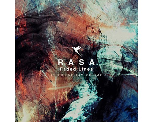 Rasa - Faded Lines