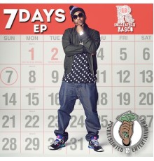 Rasco - 7 Days EP