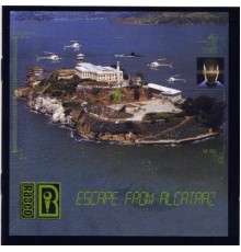 Rasco - Escape from Alcatraz