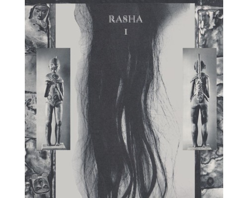 Rasha - I