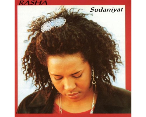 Rasha - Sudaniyat