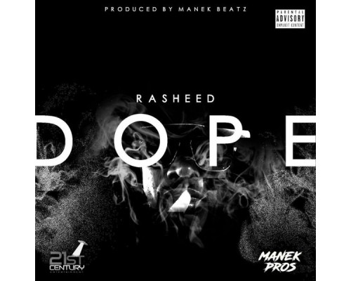 Rasheed - Dope