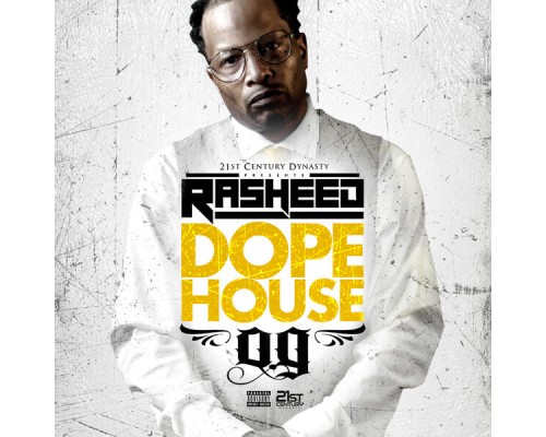 Rasheed - Dopehouse OG