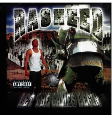 Rasheed - Let the Games Begin