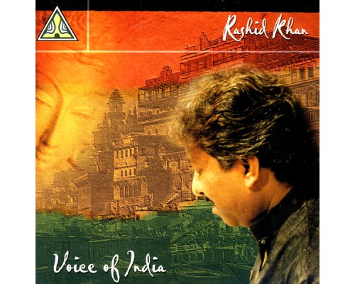 Rashid Khan - Voice Of India