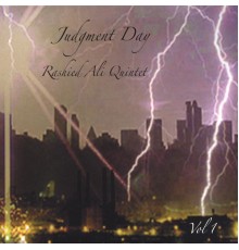 Rashied Ali Quintet - Judgment Day Vol. 1