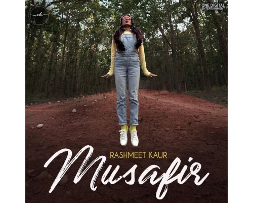 Rashmeet Kaur - Musafir