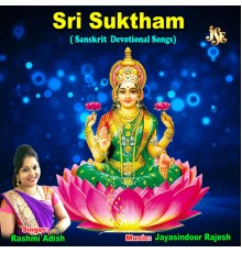 Rashmi Adish - Sri Suktham