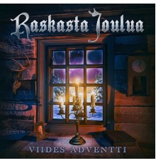 Raskasta Joulua - Viides Adventti