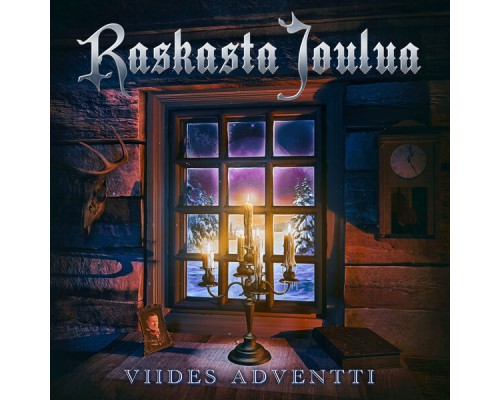 Raskasta Joulua - Viides Adventti