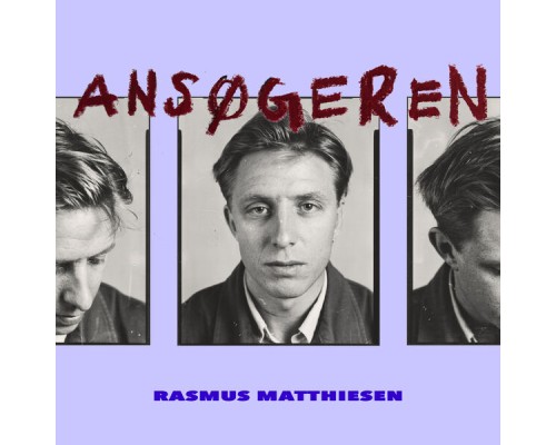 Rasmus Matthiesen - Ansøgeren