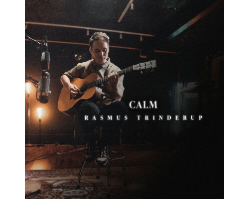 Rasmus Trinderup - calm