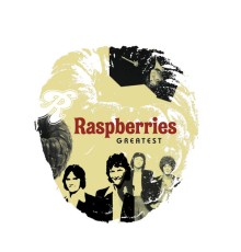 Raspberries - Greatest