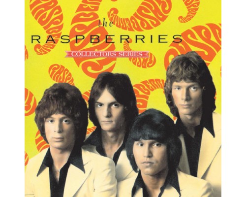 Raspberries - Capitol Collectors Series