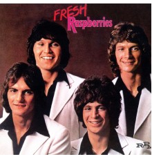 Raspberries - Fresh