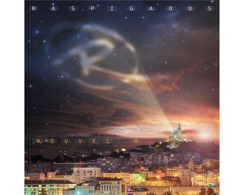 Raspigaous - Nouvel R Raspigaous - Nouvel R