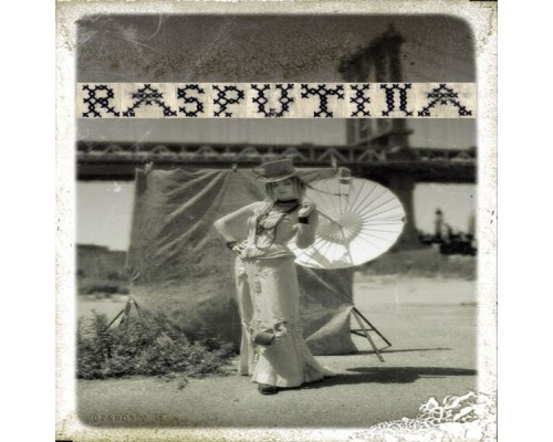 Rasputina - Frustration Plantation  (Bonus Tracks)