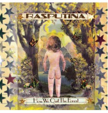 Rasputina - How We Quit the Forest (Album Version)