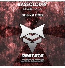 Rassolodin - Magic Falls (Original Mix)