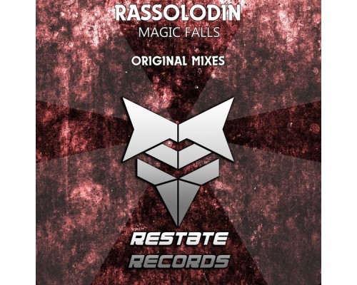 Rassolodin - Magic Falls (Original Mix)