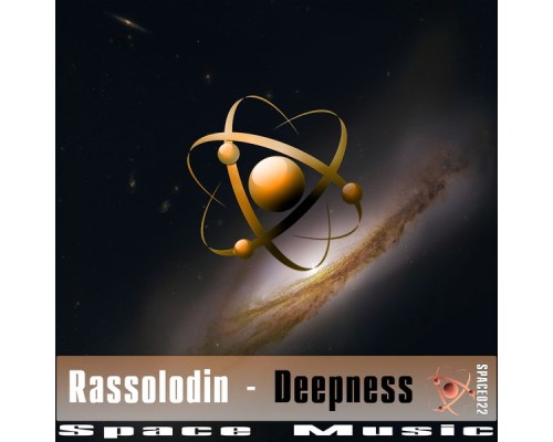 Rassolodin - Deepness (Original Mix)