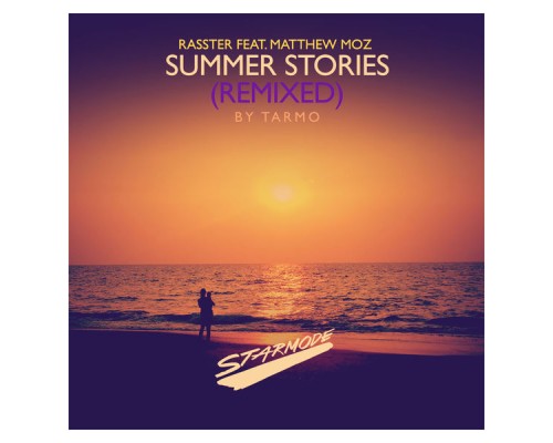 Rasster - Summer Stories