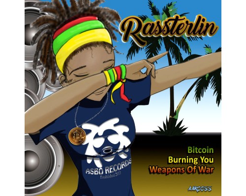 Rassterlin - Bitcoin (Original Mix)