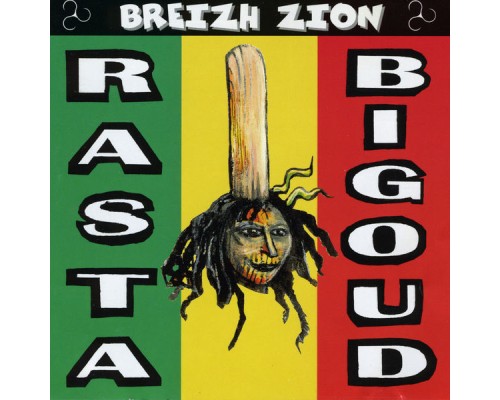 Rasta Bigoud - Breizh zion