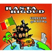 Rasta Bigoud - Commando Bigoud