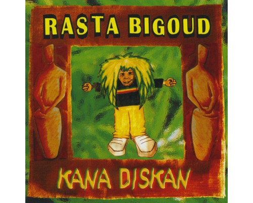 Rasta Bigoud - Kana diskan