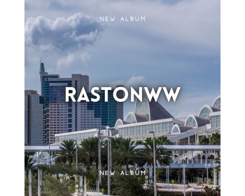 Rastonww - Soual Chromyls