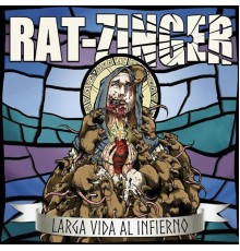 Rat-Zinger - Larga Vida al Infierno