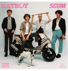 Rat Boy - SCUM