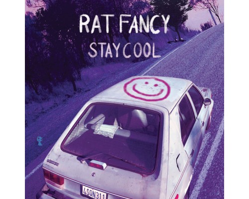 Rat Fancy - Stay Cool