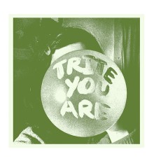 Rat Paws - Trite You Are