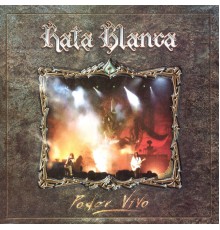 Rata Blanca - Poder Vivo