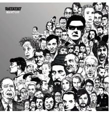 Ratatat - Magnifique