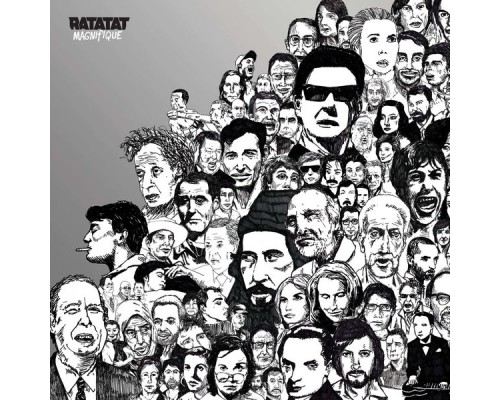 Ratatat - Magnifique