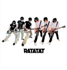 Ratatat - Ratatat