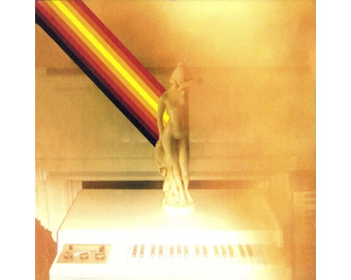 Ratatat - LP3