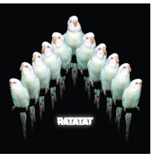 Ratatat - LP4