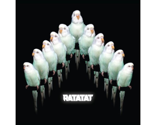 Ratatat - LP4