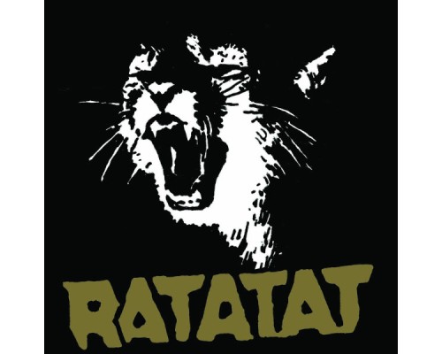 Ratatat - Wildcat