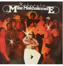 Ratau Mike Makhalemele - Kabuzela