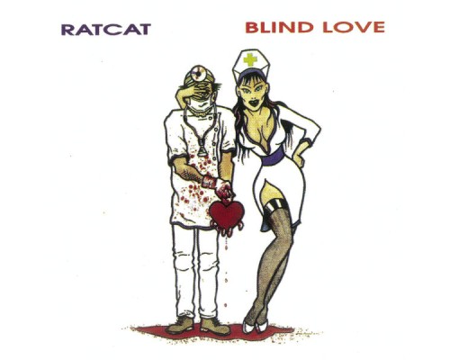 Ratcat - Blind Love